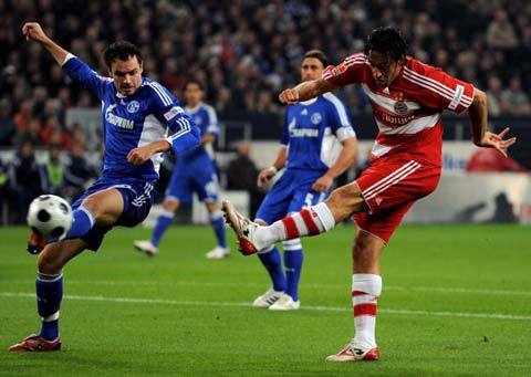 精神的较量 精神的较量