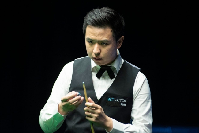 他们的目标 他们的目标