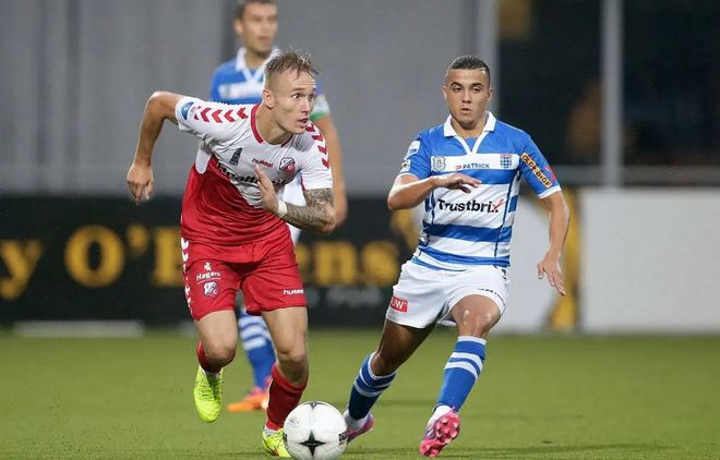 对西甲格局 对西甲格局