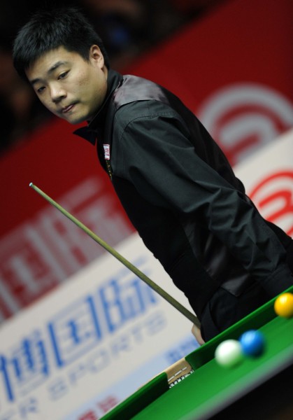 的舞台上 的舞台上