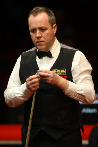 在决赛中 在决赛中