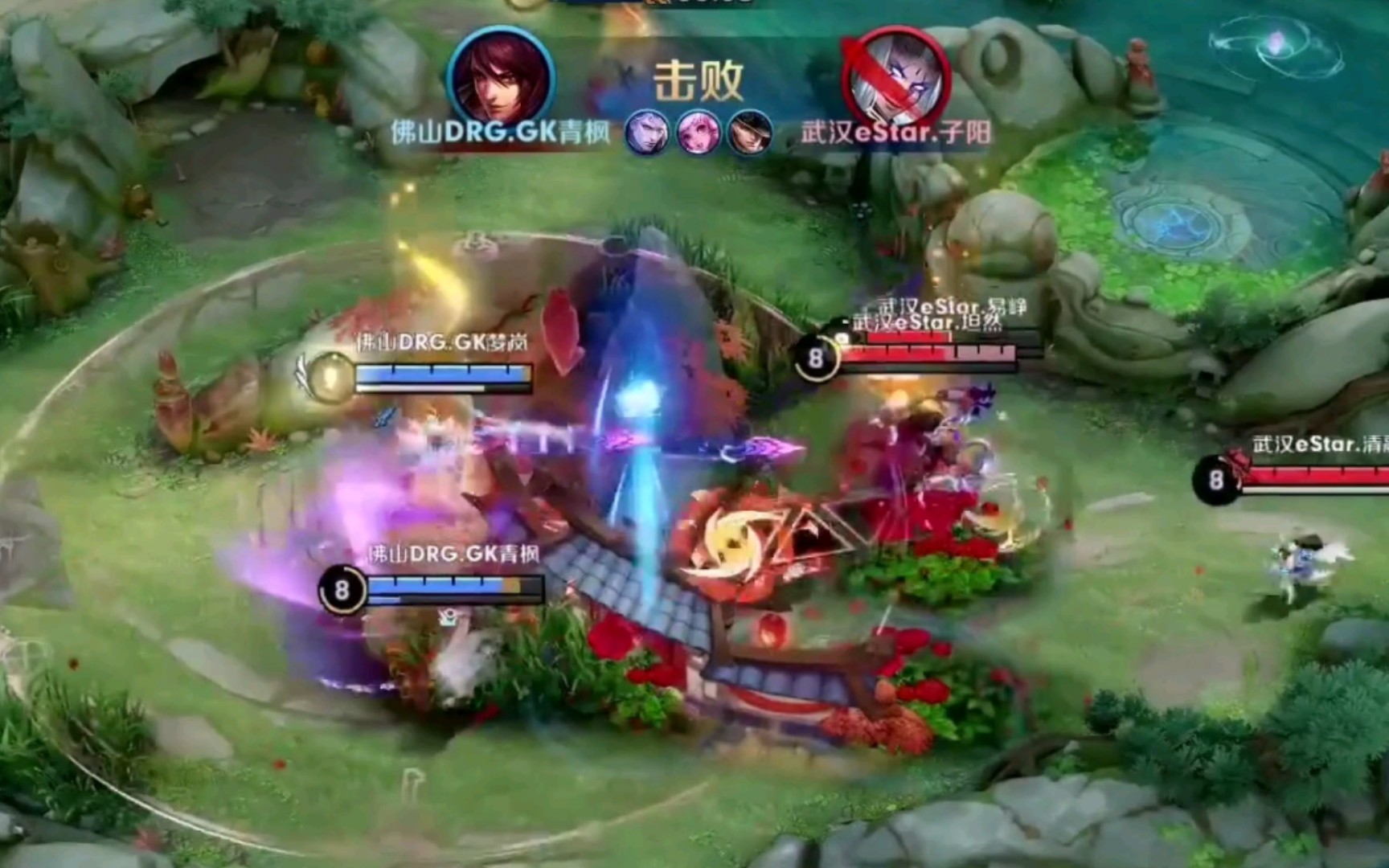 请拭目以待 请拭目以待